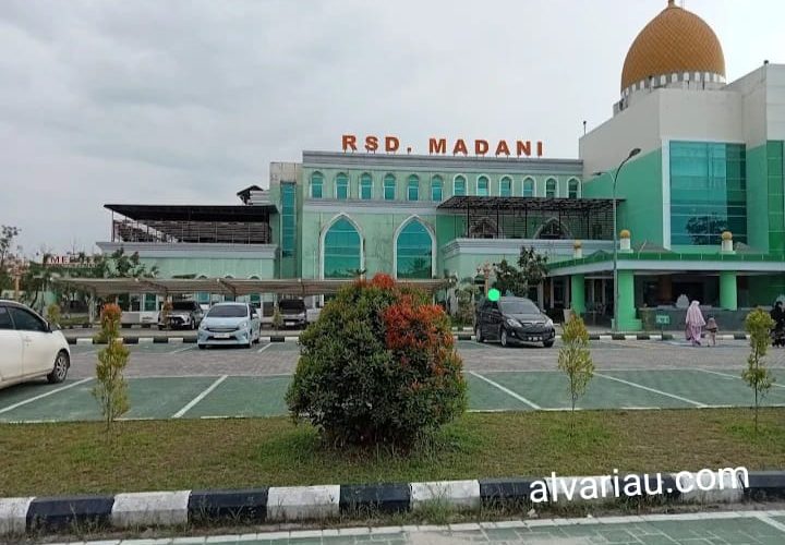 Pemko Pekanbaru Diduga Kangkangi Permenkes No 971 Tahun 2009, Gelar Insinyur Jadi Direktur Rumah Sakit