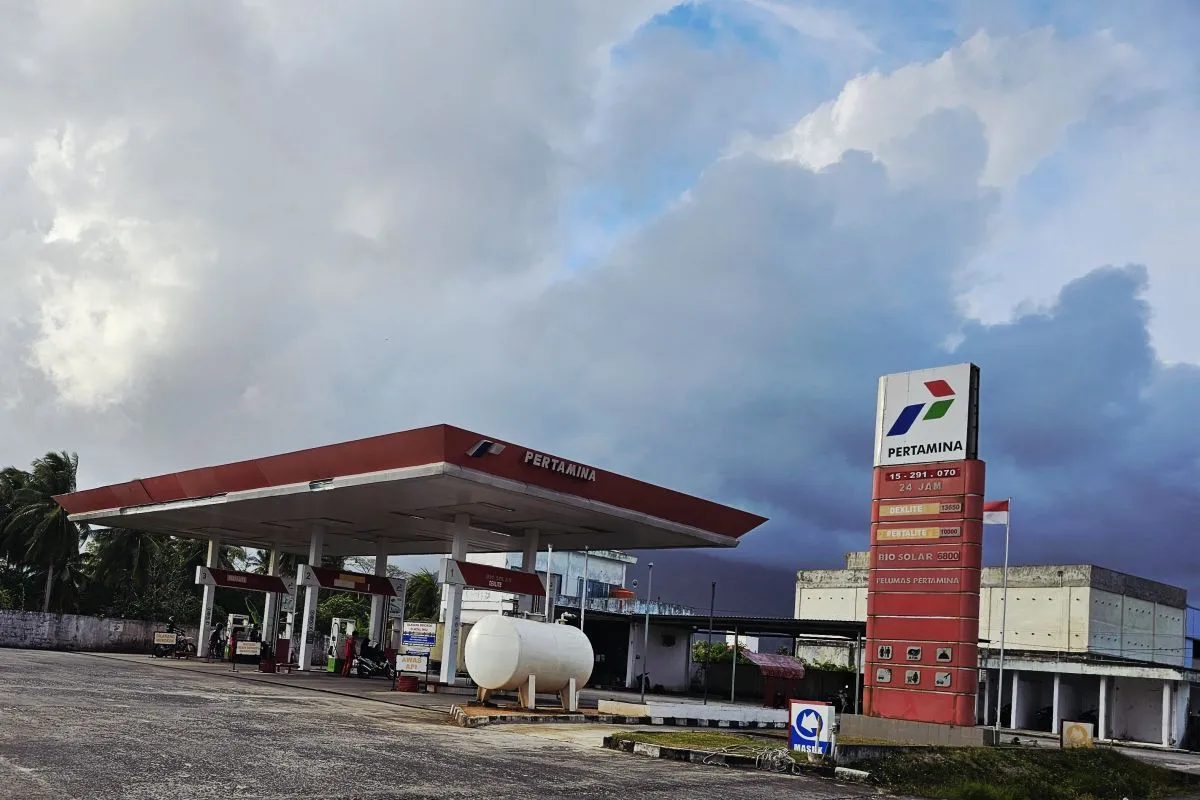 Natuna Dapat Tambahan Kuota Minyak Tanah Subsidi di 2026