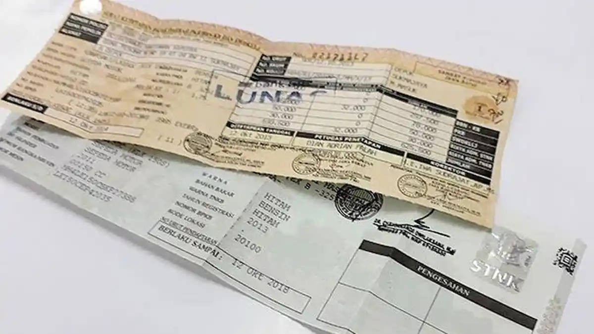 Pekanbaru Untung Besar dari Opsen Pajak Kendaraan, Raup Rp350 Miliar