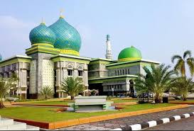 Masjid Raya Annur Siapkan 300 Porsi Buka Puasa Gratis Setiap Hari