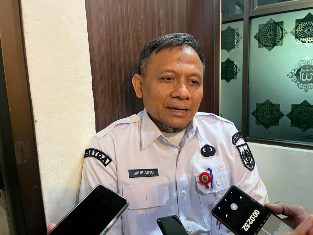Pemprov Riau Siap Seleksi Direksi SPR dan PER