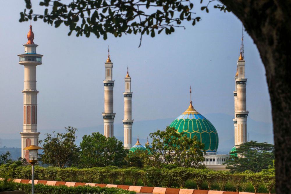 138 Lokasi Shalat Id Muhammadiyah Tersebar di 12 Kabupaten/Kota se-Riau