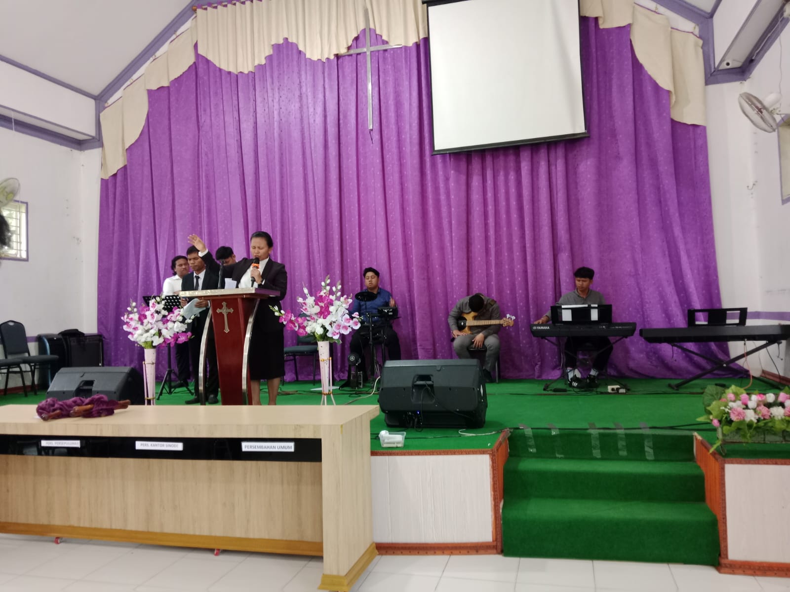 Iman yang Dihidupkan oleh Kebangkitan Kristus