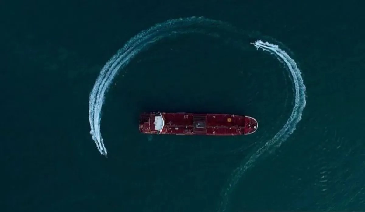 Tolak Buka Selat Hormuz Tanpa Bahas Nuklir, Trump Sebut Proposal Iran Tak Cukup