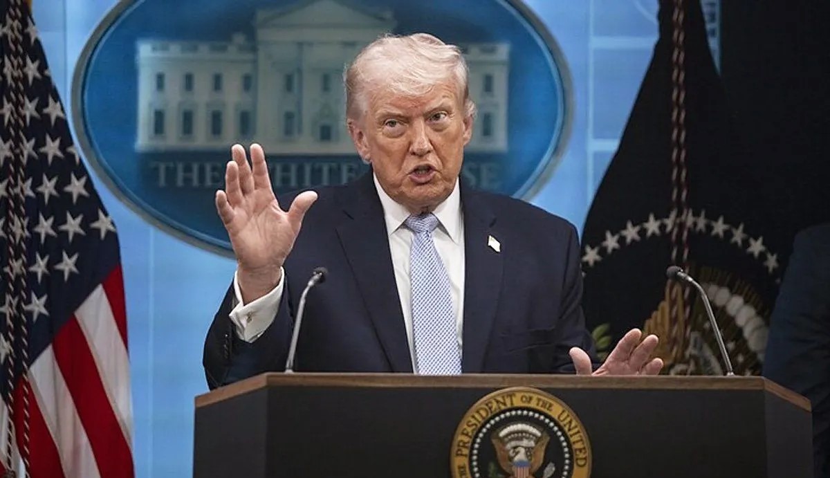 AS Mulai Blokade Pelabuhan Iran, Ketegangan Meningkat