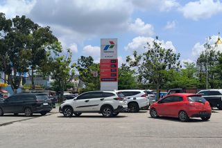 Redam Antrean Panjang, Pertamina Jamin Stok Pertalite Riau Naik 50 Persen