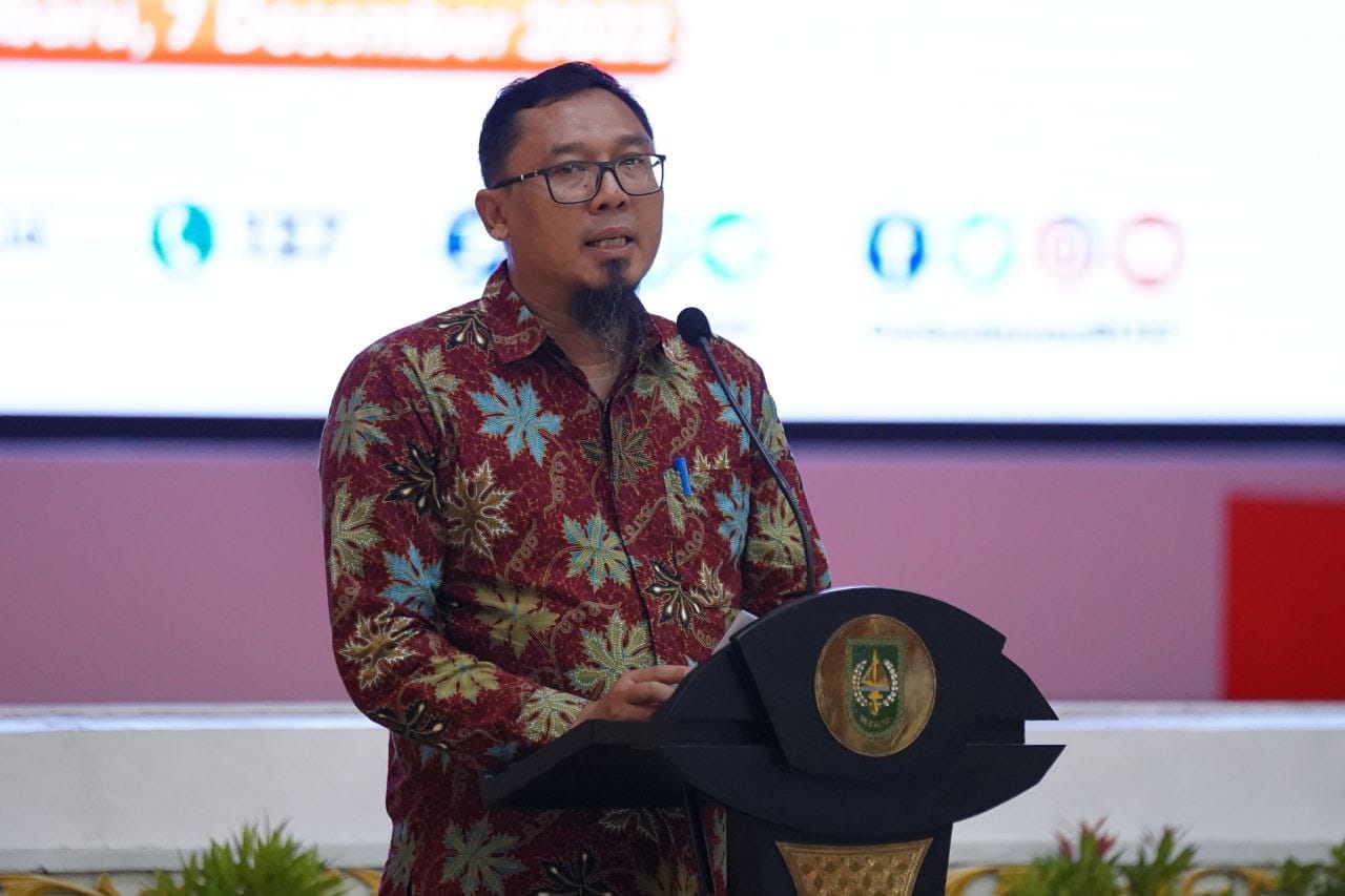 Ombudsman: 11.856 Ijazah SMA-SMK Riau Belum Diambil, Ini 5 Penyebabnya