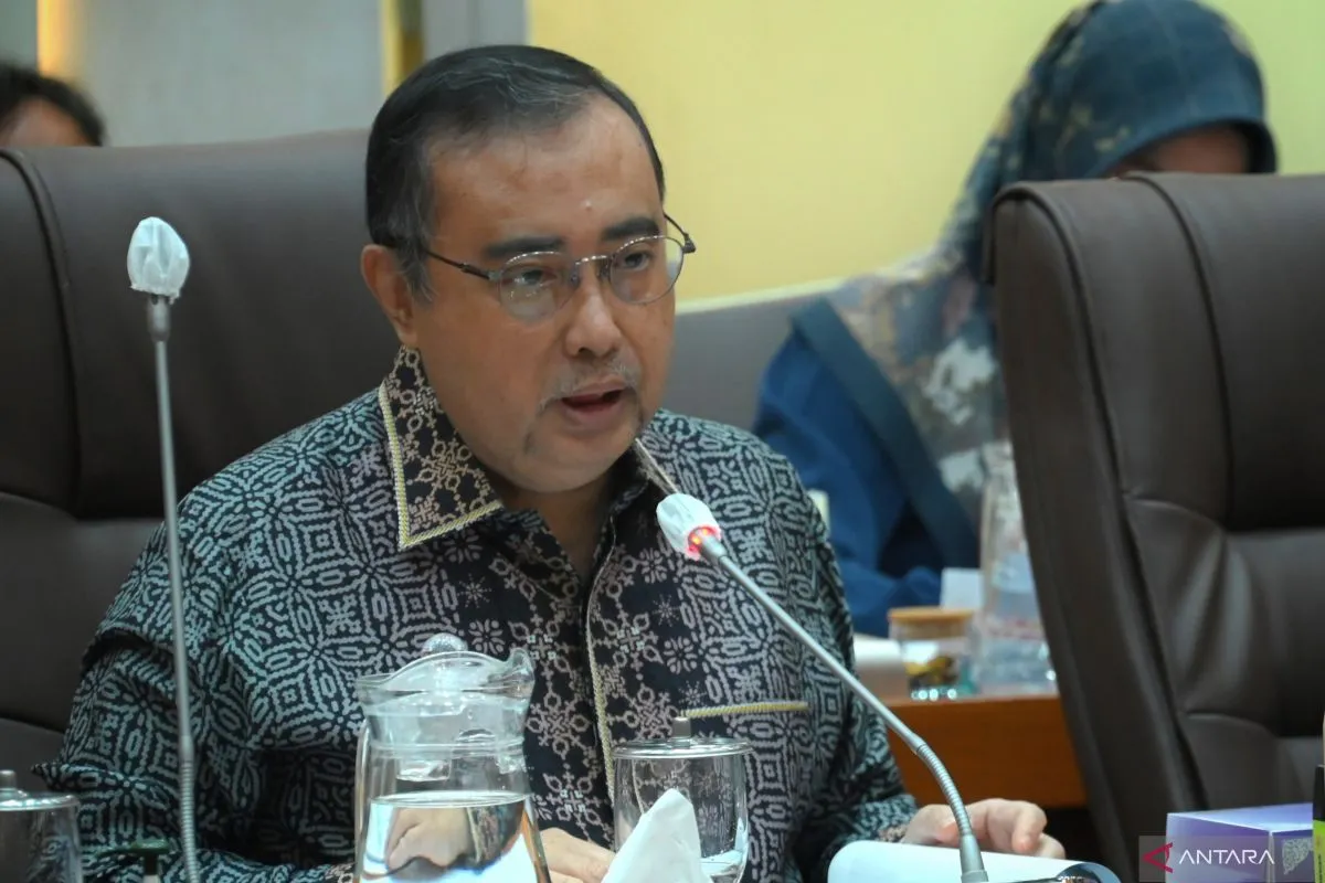 Soroti 4 Kasus Kematian Dokter Magang, DPR Desak Kemenkes Buka Hasil Audit ke Publik