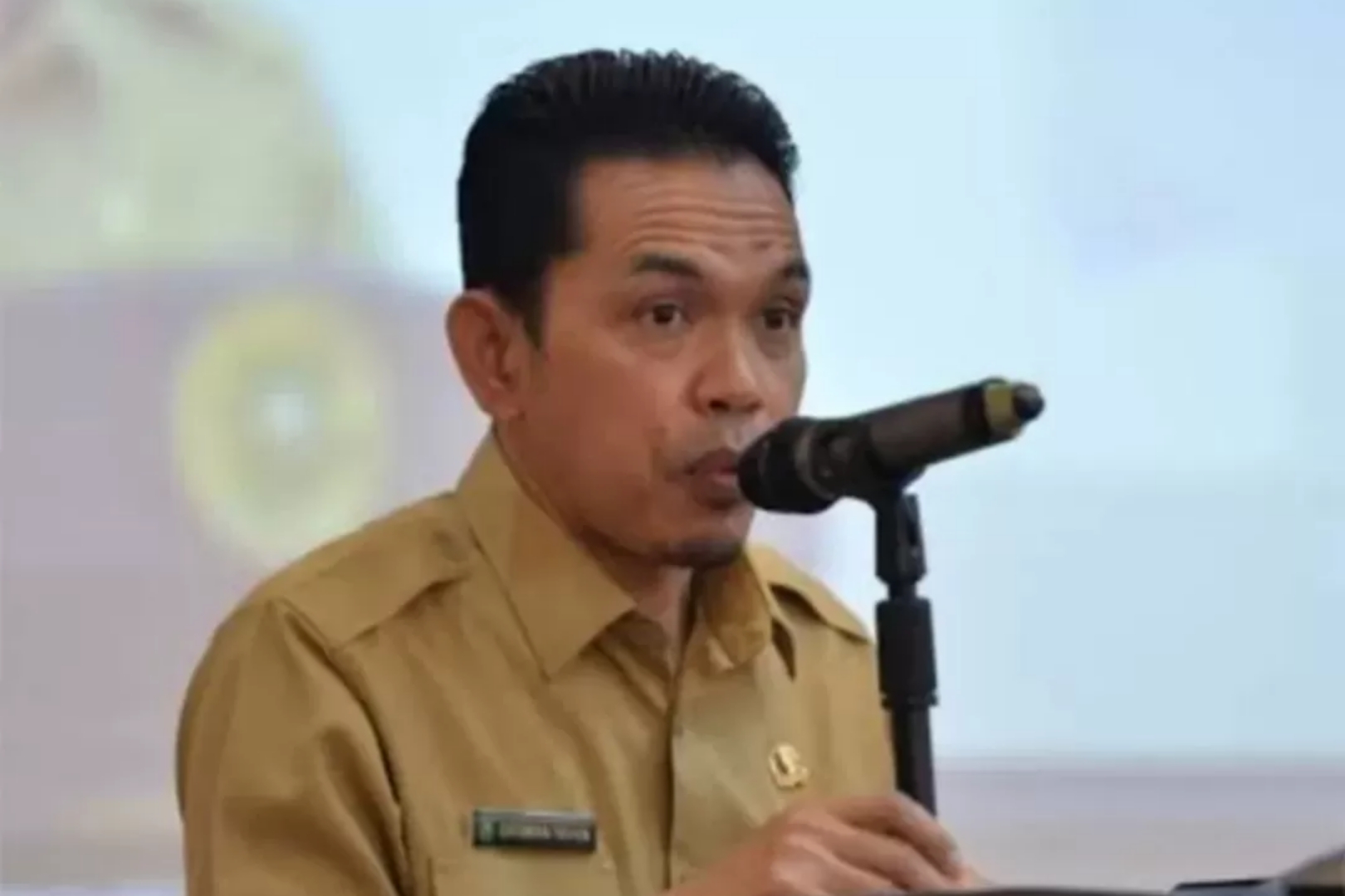 40.150 Siswa Daftar SPMB SMA/SMK Riau, Disdik: Pastikan Dokumen Terbaca dan Cek Kuota Sekolah