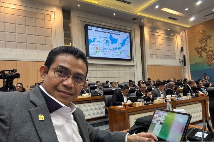 Hendry Munief: Dorong Industri Film Nasional dan Satukan Anggota DPR Dapil Riau Perjuangkan APBN 2027