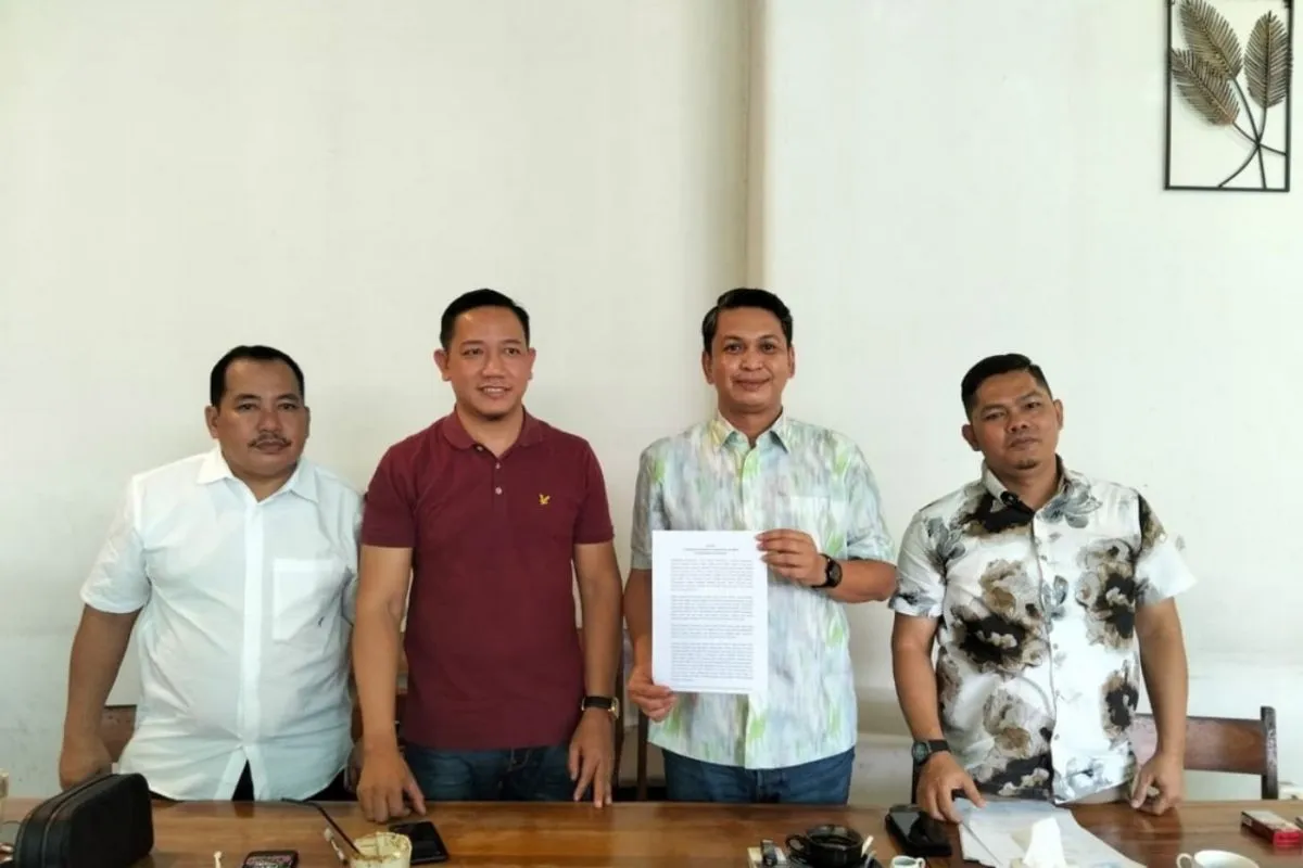 Desak BGN Lanjutkan SPPG yang Sudah Disetujui, Forum Yayasan–UMKM Riau: Jangan Korbankan Daerah Terpencil