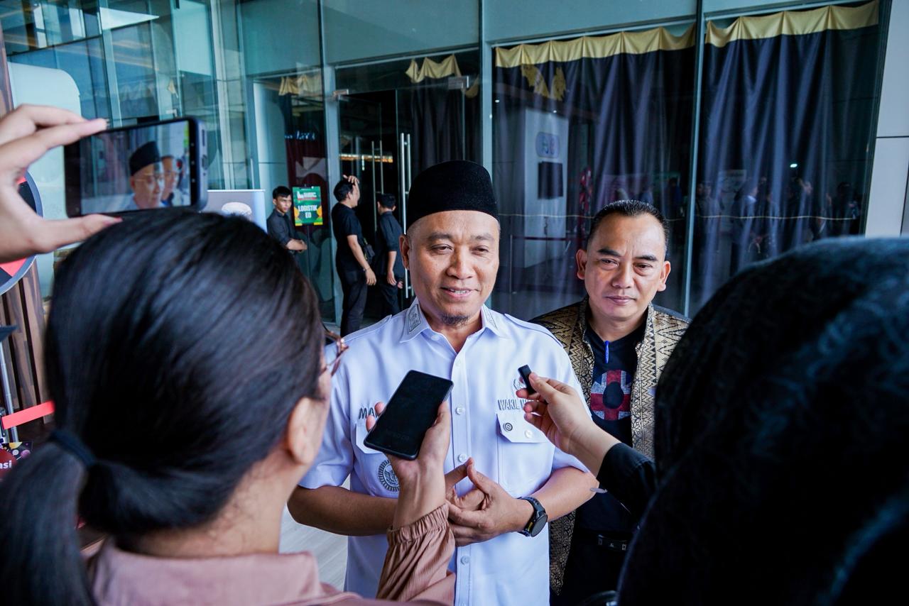 Wawako Pekanbaru Soroti Obat Kadaluwarsa Menumpuk, Dorong Tata Kelola Farmasi Lebih Ketat