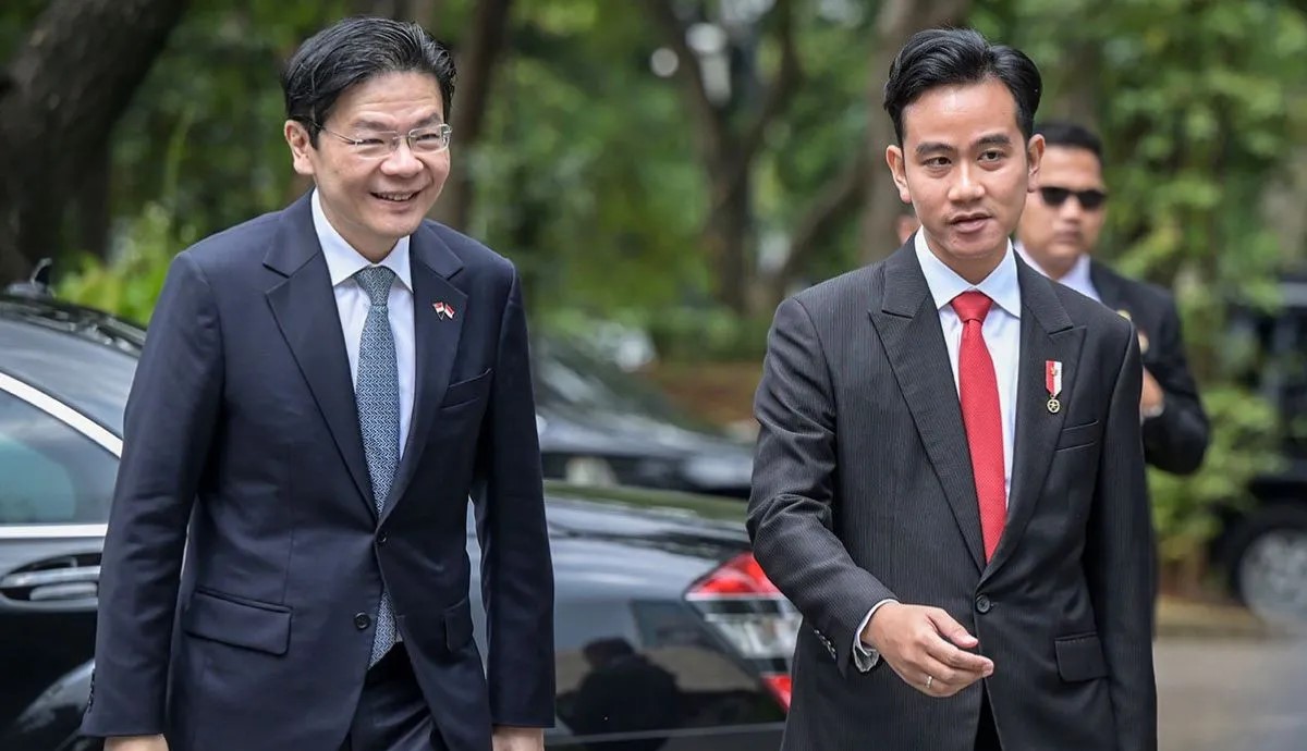 PM Singapura Lawrence Wong Kunjungi Jakarta, Gelar Leaders’ Retreat dengan Presiden Prabowo 6 Juli