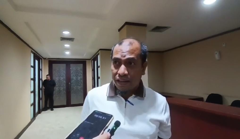 Dinkes Riau Fokus Lindungi Ibu Hamil dan Bayi dari Dampak Kabut Asap Karhutla