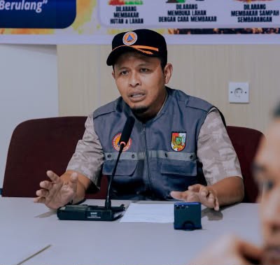 Kabut Asap Masih Pekat, Pemko Pekanbaru Perpanjang PJJ hingga 22 September