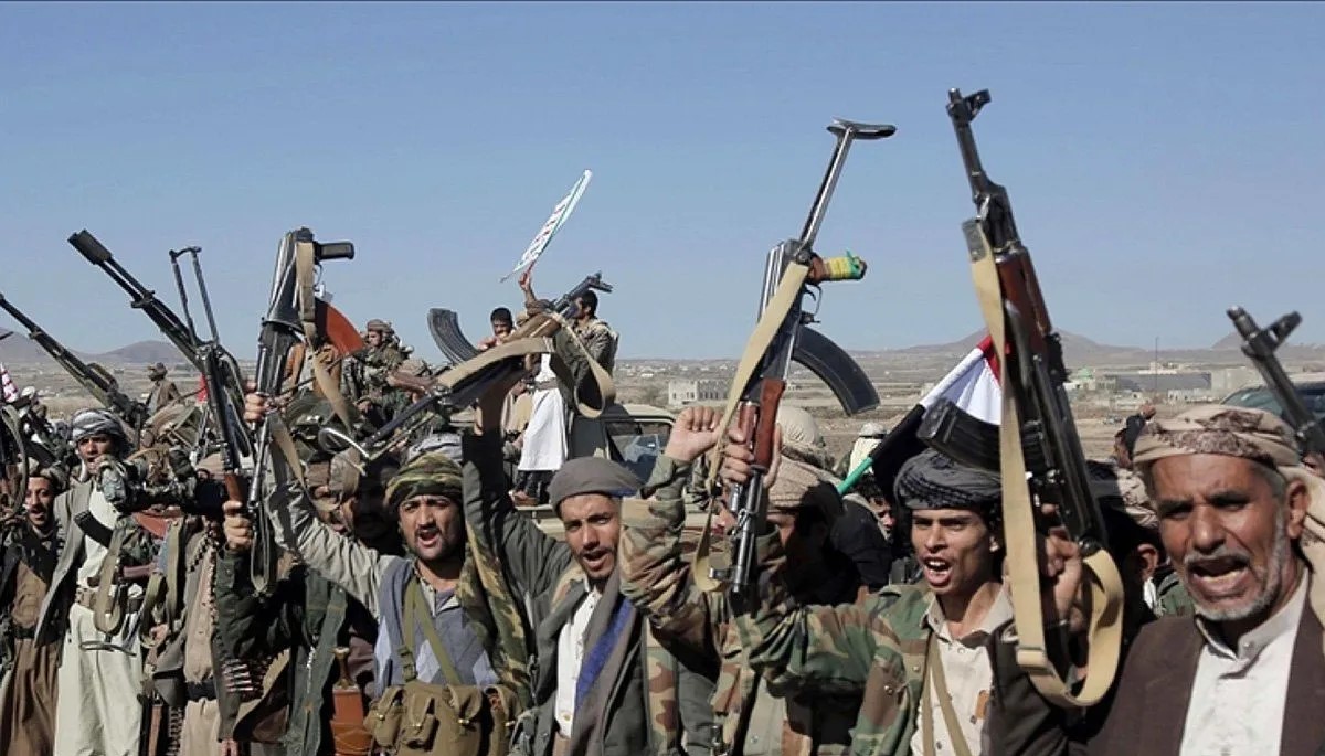 Serangan Houthi ke Saudi, Kuwait dan Mesir Siap Pasang Badan