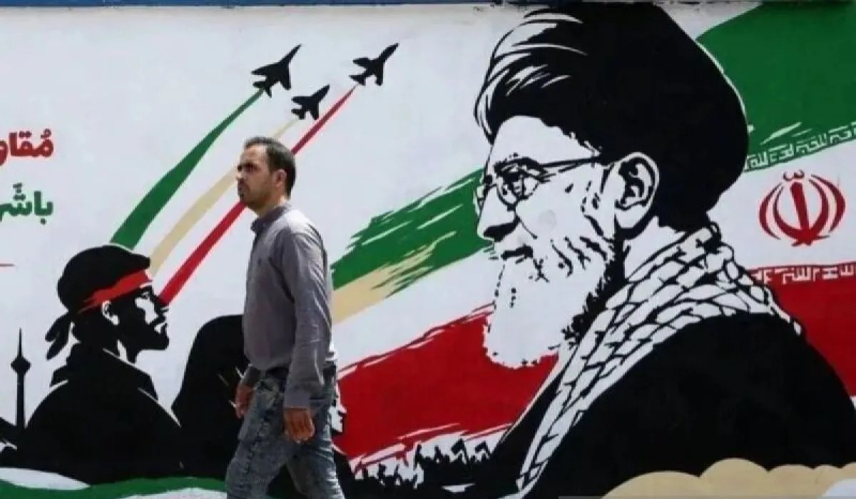 Iran Ancam Negara Timur Tengah yang Beri Akses Militer AS untuk Menyerang