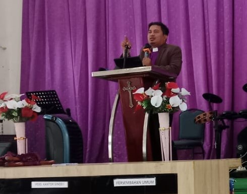 Ketekunan dan Proses Tuhan, Kunci Utama Orang Percaya Bertahan Sampai Garis Akhir