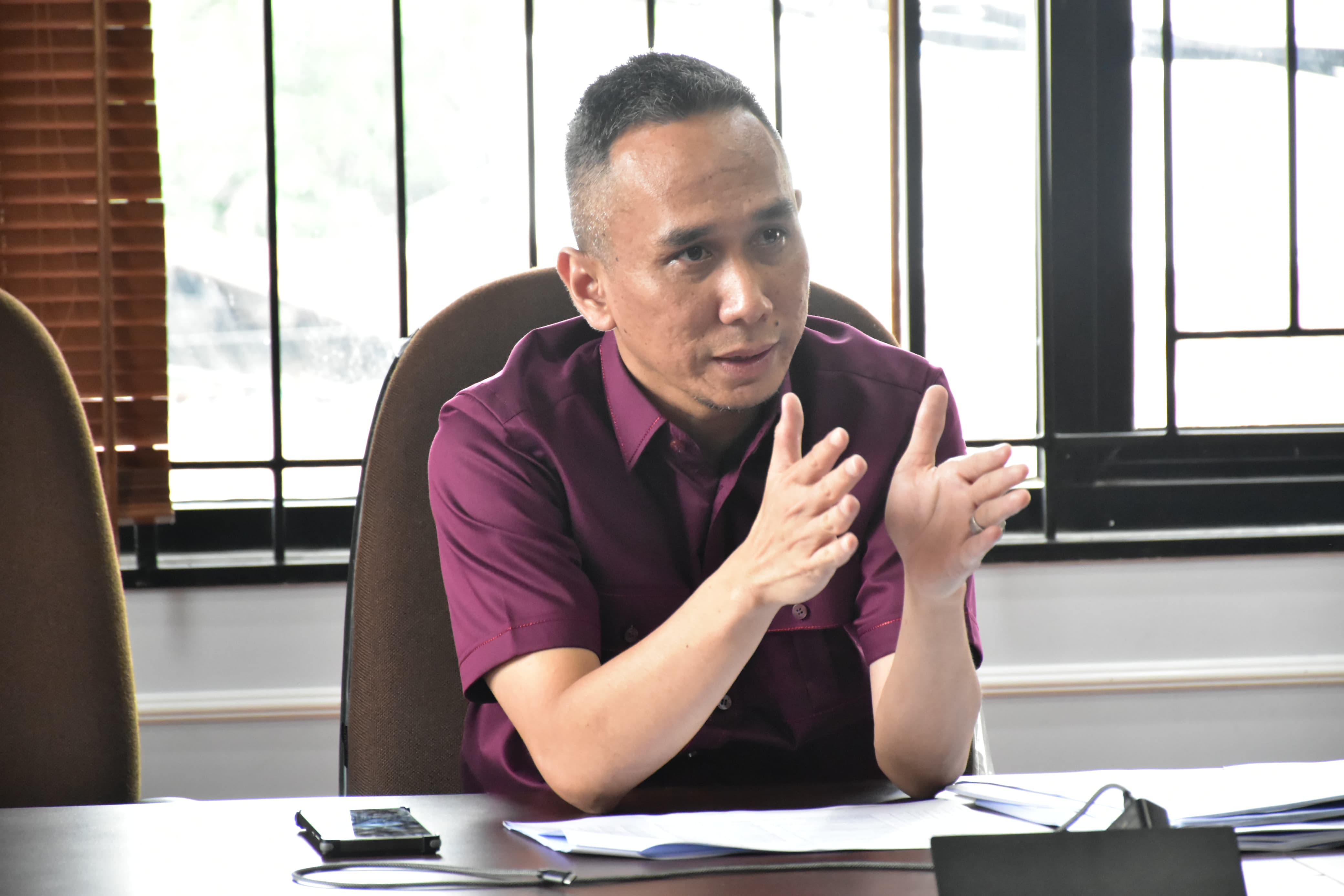 Pemko dan DPRD Pekanbaru Alokasikan Rp100 Miliar, Warga Tetap Bisa Berobat Gratis Pakai KTP