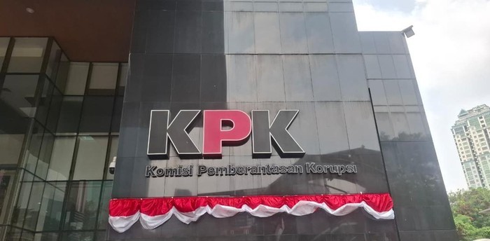 OTT KPK di BNPB: Sestama Ditangkap hingga Sita Emas dan Uang Rp1,4 Miliar