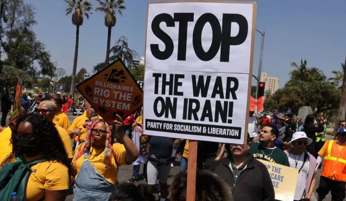 Trump dan Netanyahu Dilaporkan Bahas Opsi Serangan Baru ke Iran Jelang Pemilu